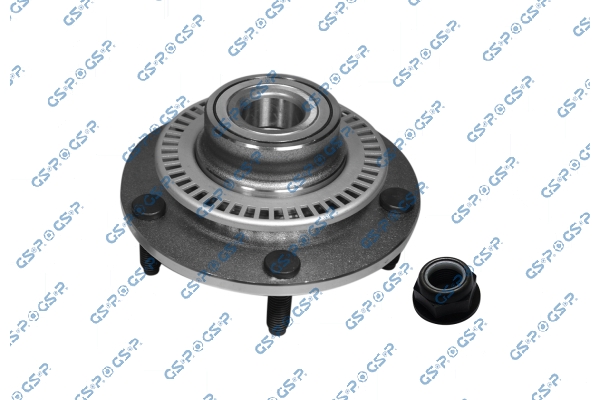Radlagersatz - 9237017K GSP