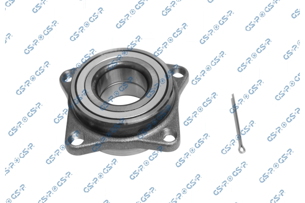 Kit cuscinetto ruota - 9240001K GSP