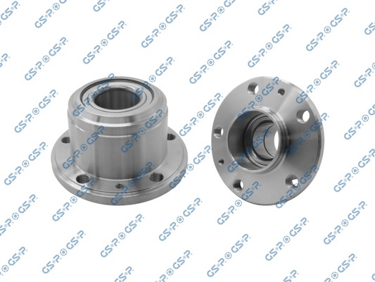 Kit cuscinetto ruota - 9242018 GSP