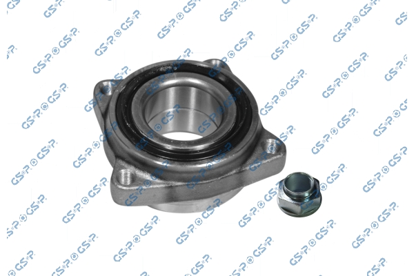 Kit cuscinetto ruota - 9243001K GSP