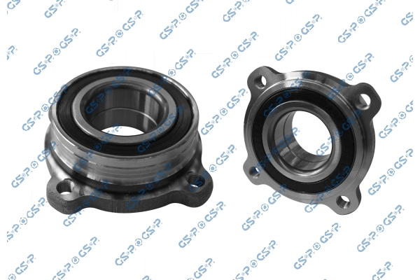 Wheel Bearing Kit - 9245001 GSP