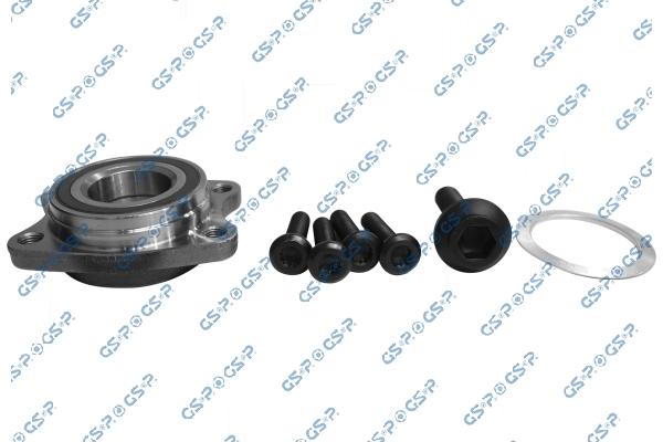 Kit cuscinetto ruota - 9245007K GSP