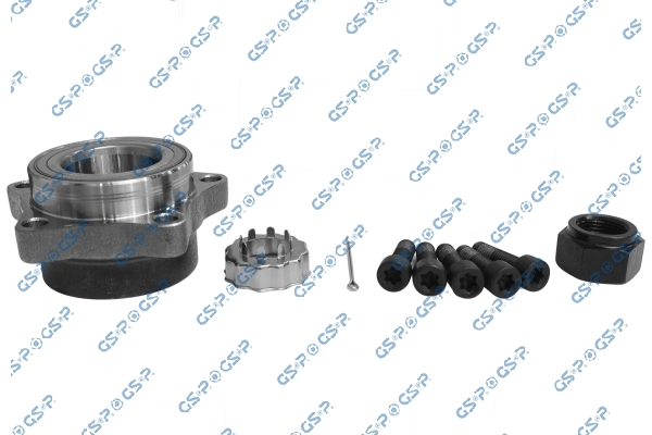 Wheel Bearing Kit - 9245008K GSP