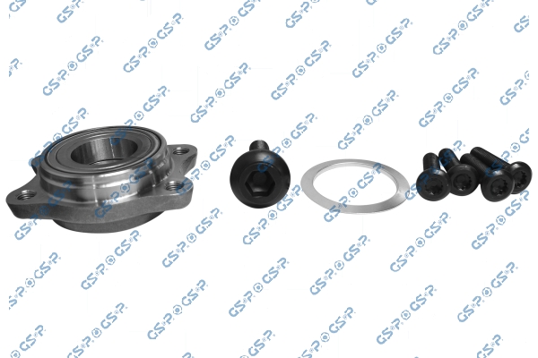 Wheel Bearing Kit - 9245010K GSP