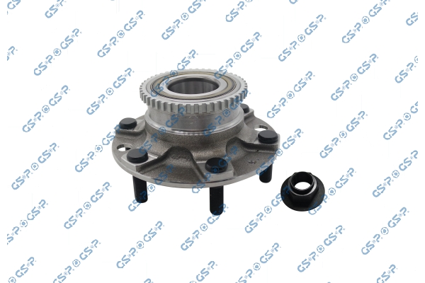 rato guolio komplektas - 9245011K GSP