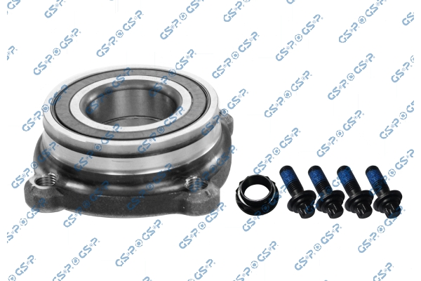 Wheel Bearing Kit - 9245012K GSP