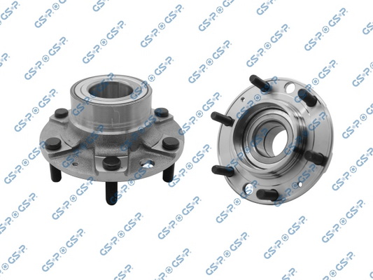 Wheel Bearing Kit - 9245019 GSP