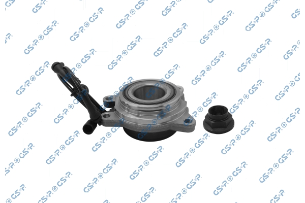 Wheel Bearing Kit - 9245022K GSP