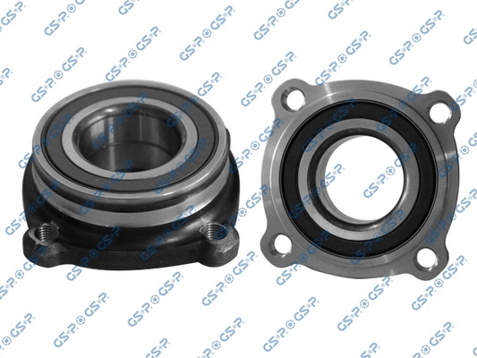 Wheel Bearing Kit - 9245023 GSP