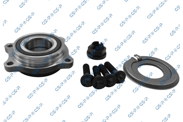 Wheel Bearing Kit - 9245028K GSP