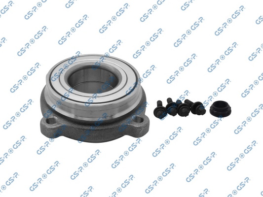 Wheel Bearing Kit - 9245030K GSP