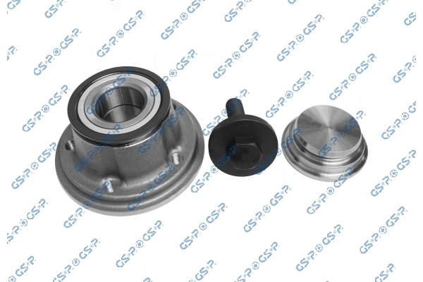 Kit cuscinetto ruota - 9246004K GSP