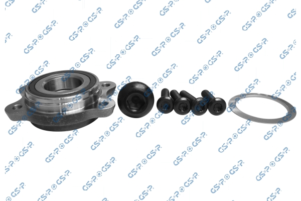 Kit cuscinetto ruota - 9247001K GSP