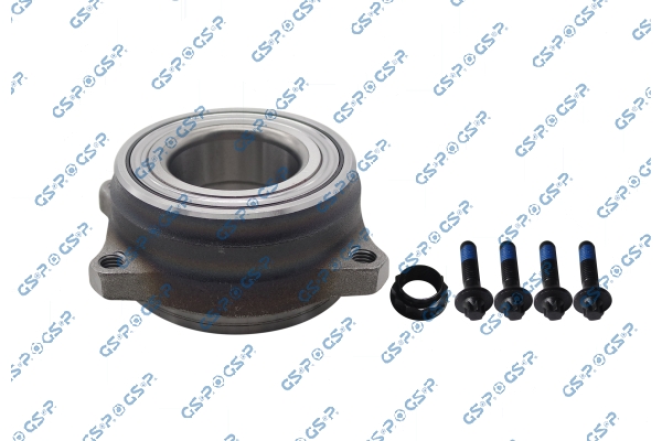 Kit cuscinetto ruota - 9249002K GSP