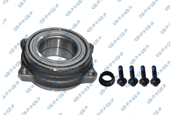 Kit cuscinetto ruota - 9249005K GSP