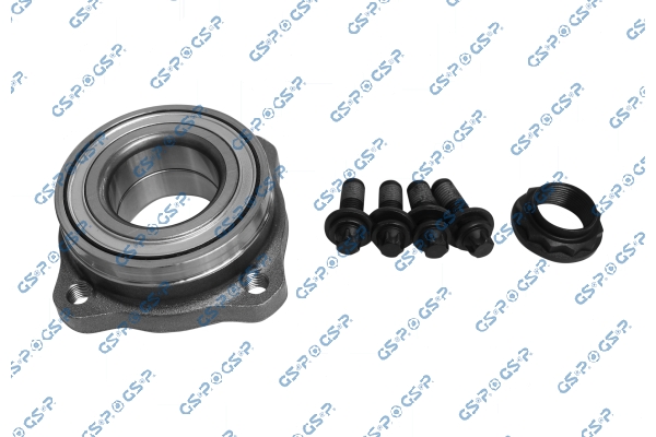 Kit cuscinetto ruota - 9249006K GSP