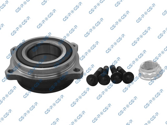 Kit cuscinetto ruota - 9249008K GSP