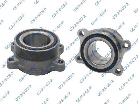 rato guolio komplektas - 9250010 GSP
