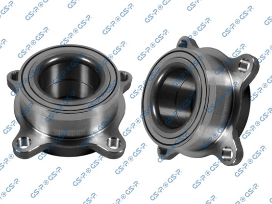 rato guolio komplektas - 9250011 GSP