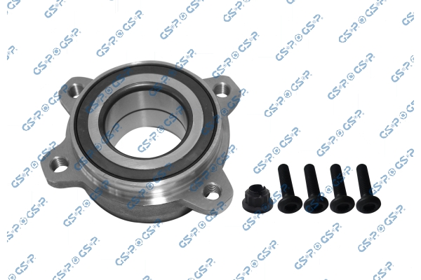 Kit cuscinetto ruota - 9251002K GSP