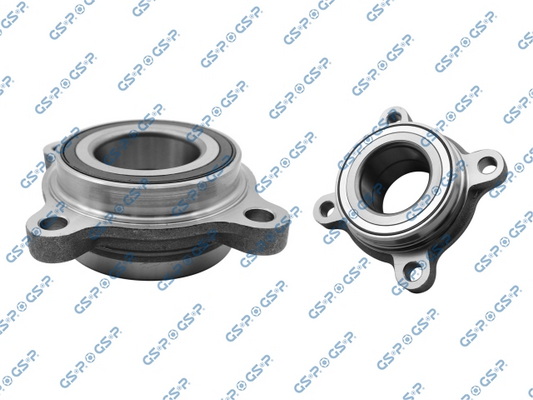 Kit cuscinetto ruota - 9254003 GSP