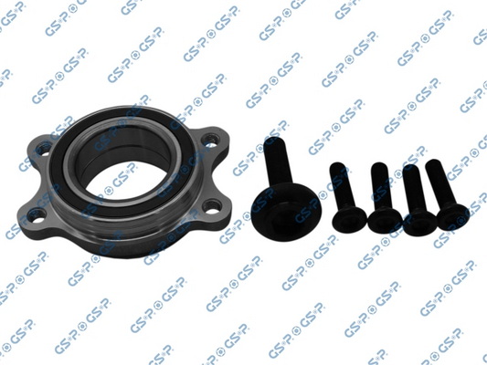 Kit cuscinetto ruota - 9262001K GSP