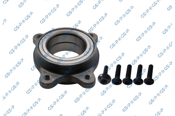 Kit cuscinetto ruota - 9262003K GSP