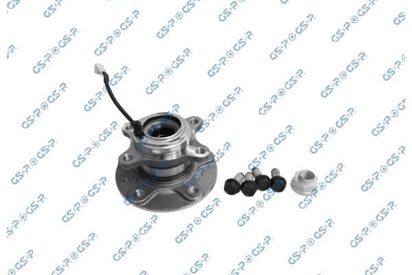 Wheel Bearing Kit - 9324003K GSP