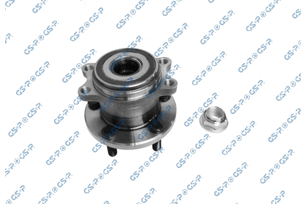 Kit cuscinetto ruota - 9325025K GSP