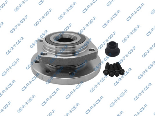 Wheel Bearing Kit - 9326005K GSP