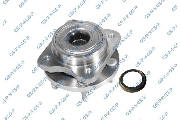 Wheel Bearing Kit - 9326020K GSP