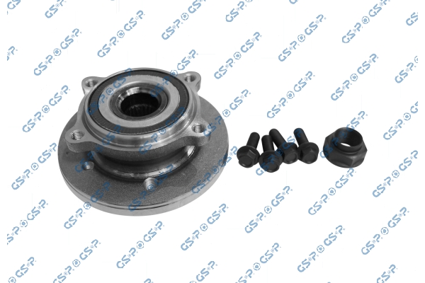 Kit cuscinetto ruota - 9326026K GSP