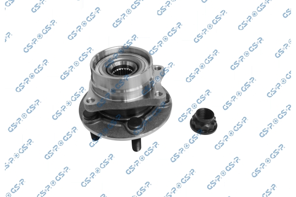 Wheel Bearing Kit - 9326028K GSP