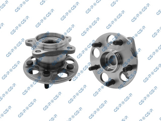 Wheel Bearing Kit - 9326036 GSP
