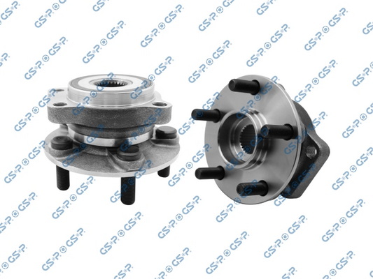 Kit cuscinetto ruota - 9327039 GSP