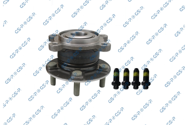 Kit cuscinetto ruota - 9327087K GSP