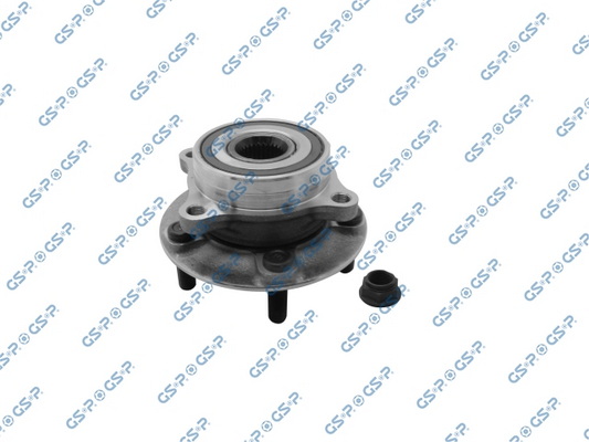Kit cuscinetto ruota - 9328006K GSP