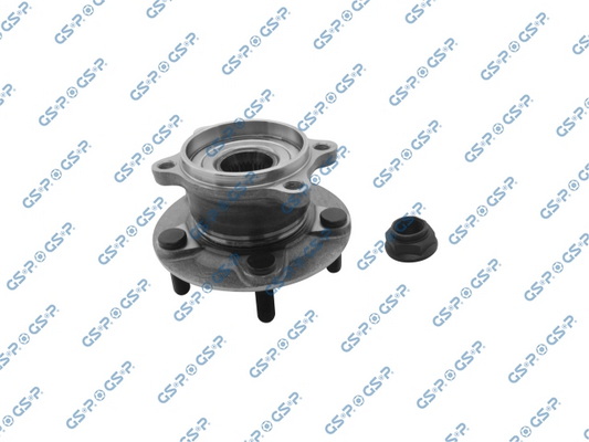 Wheel Bearing Kit - 9328011K GSP