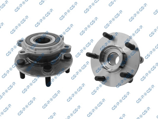 rato guolio komplektas - 9328034 GSP