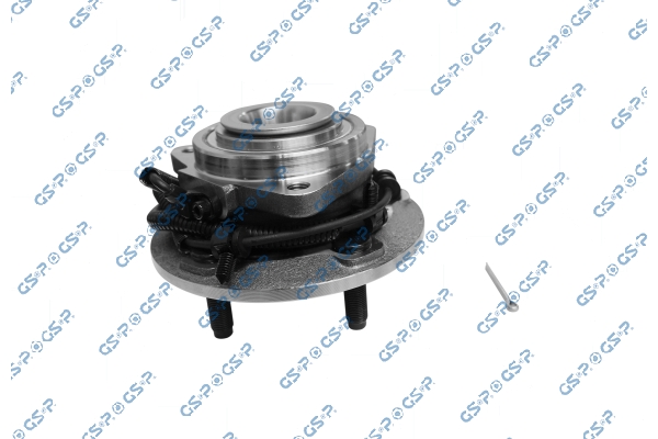 Kit cuscinetto ruota - 9329004K GSP