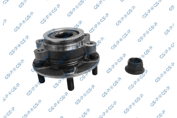 Wheel Bearing Kit - 9329006K GSP