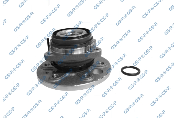 Kit cuscinetto ruota - 9329008K GSP