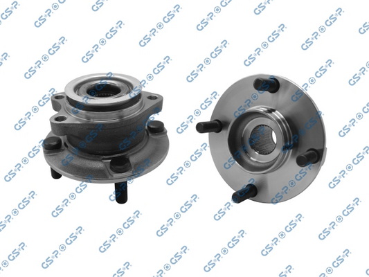 Kit cuscinetto ruota - 9329010 GSP