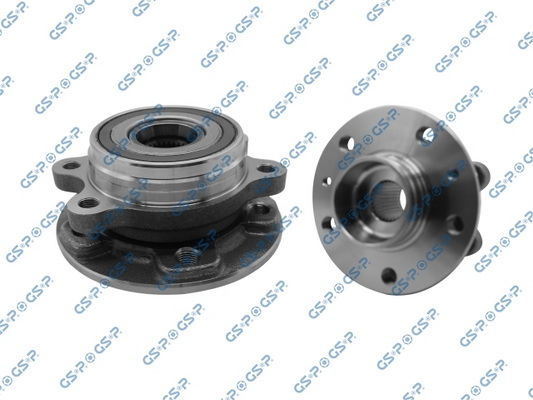 Kit cuscinetto ruota - 9329032 GSP