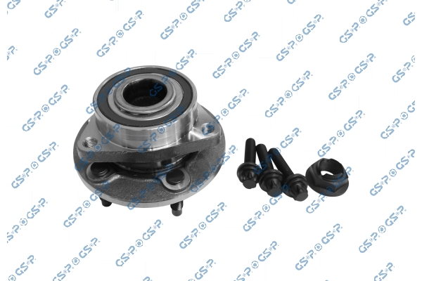 Wheel Bearing Kit - 9330019K GSP
