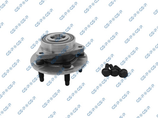 rato guolio komplektas - 9330024S GSP