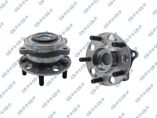 rato guolio komplektas - 9330051 GSP