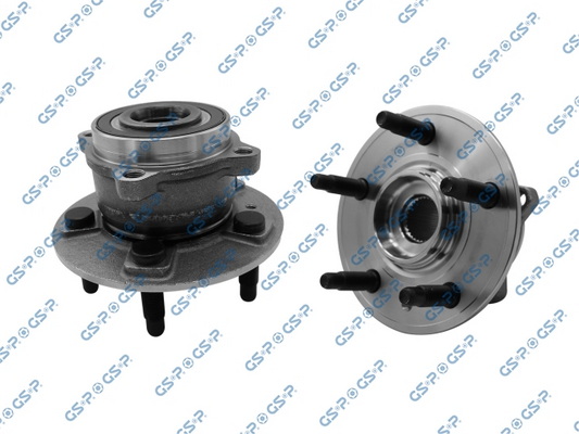 rato guolio komplektas - 9330067 GSP