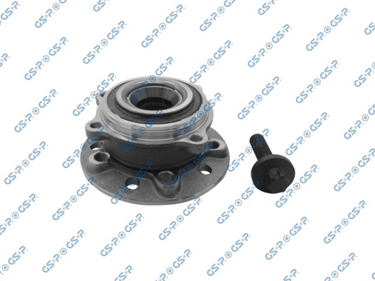 rato guolio komplektas - 9330072K GSP