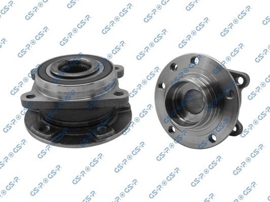 rato guolio komplektas - 9332027 GSP